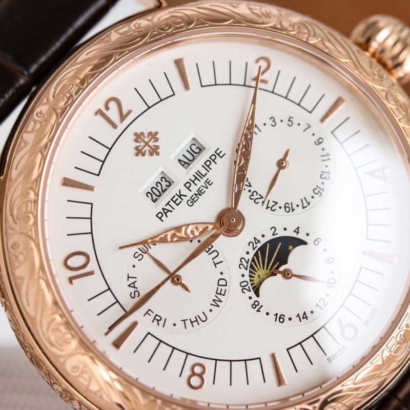 PATEK PHILIPPE Watches